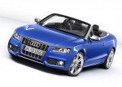 Audi S5 Cabrio